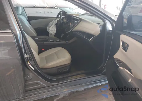 2013 Toyota Avalon Xle Touring z USA, uszkodzony, nr VIN 4T1BK1EB5DU041897